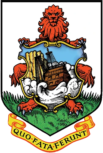 Government of Bermuda coat of arms